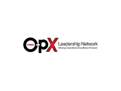 OpX logo