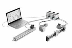 Electrical axes solutions