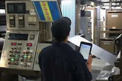Work orders for a wide variety of maintenance needs can now be conveniently managed through smart phones or tablets thanks to the CMMS software Hart has implemented.
