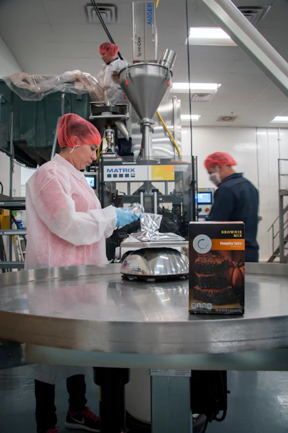 The making of a brand, and a co-pack plant | Packaging World