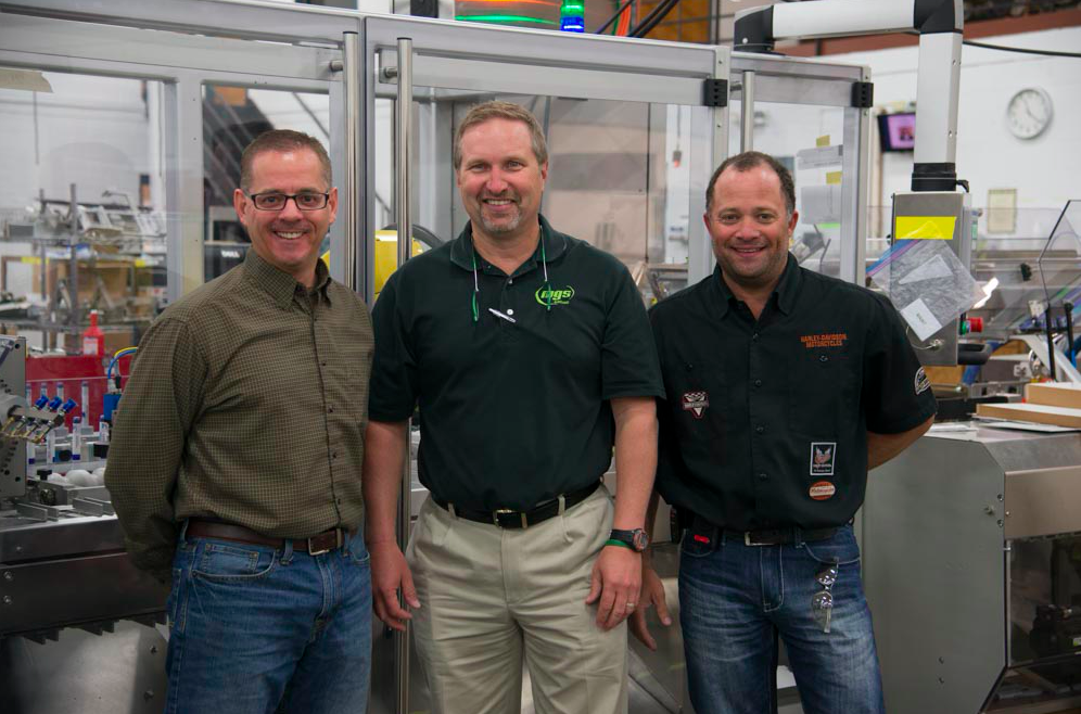 Photos by: Chuck Carver