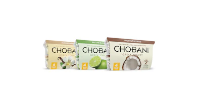 Chobani recently built a $450 million production plant in Twin Falls, ID plant that relies on a software-based supervisory control and data acquisition (SCADA) platform to eliminate monitoring silos.