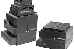 Photonics alignment platform