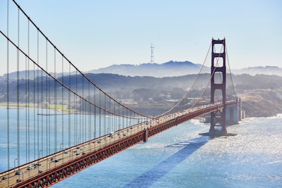 The 2016 BioLogistics Summit takes place in San Francisco