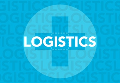 Successful Clinical Trials Depend on Logistics