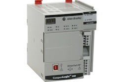 Allen-Bradley CompactLogix 5380 controller