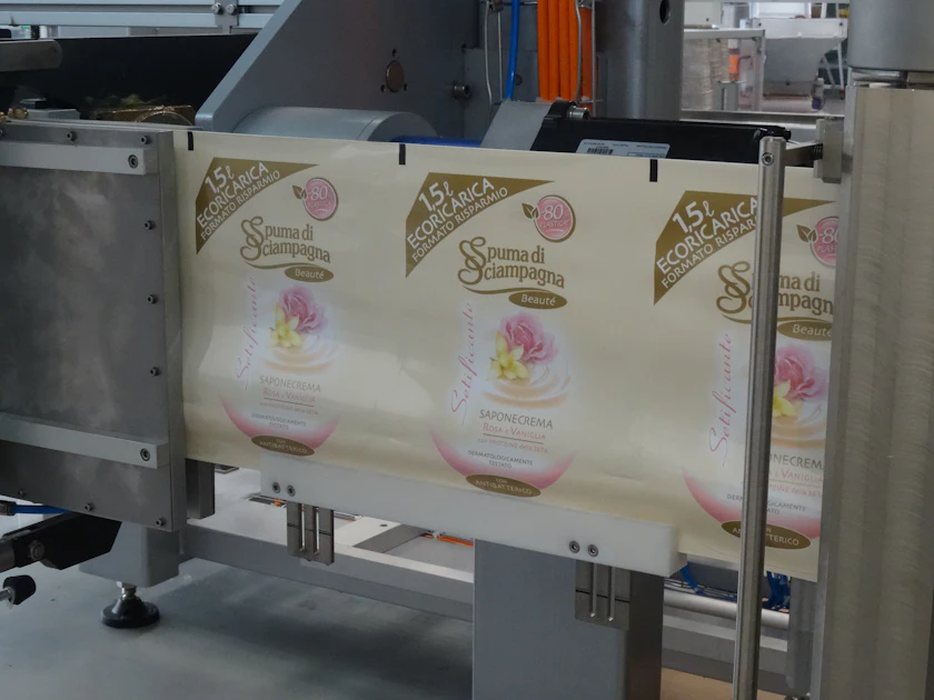 Formfill Packaging Trends in form/fill/seal equipment | Packaging World