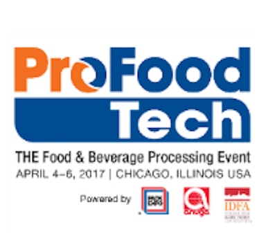 Pro Food Tech