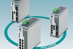 Series 7000 advanced managed switches