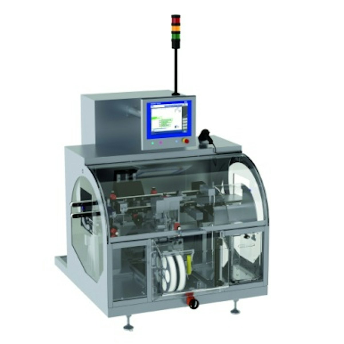 Mettler-Toledo: Marking system From: Mettler Toledo | Packaging World