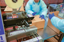 Case quality is greatly improved, costs have been cut, and employee morale is up—all thanks to the installation of a new breed of case tapers.