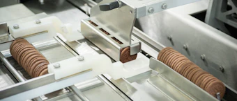 Bosch Packaging Technology Packaging World