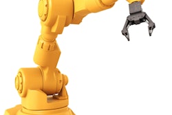 China wants to be the top ten of the world's most automated nations