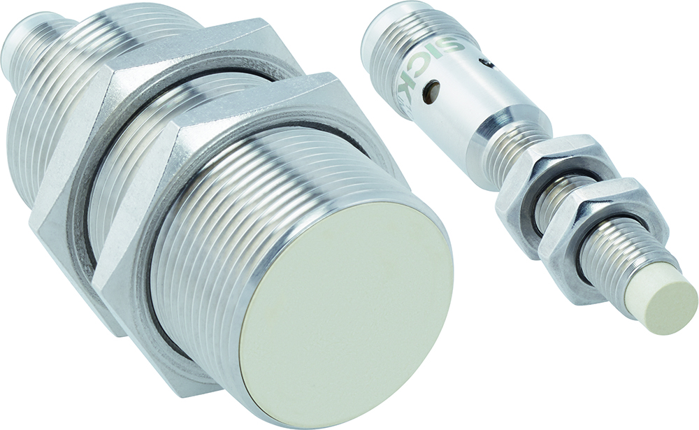 IMF FDA-approved inductive proximity sensor