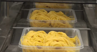 A new generation of barrier, multilayer and transparent packaging could extend the shelf life of cheese and fresh pasta.