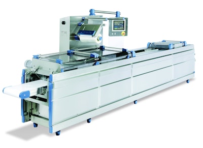 Repak horizontal form/fill/seal machine