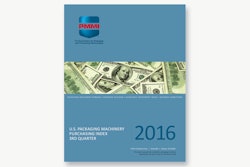 PMMI's Q3 2016 Purchasing Index cover.