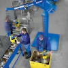Gorbel their G-Force® and Easy Arm® Intelligent Lifting Devices