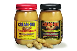 Koeze switched to flexo-printed labels when it saw the results of Great Lakes’ new plate and printing press technology.