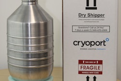 Companies expand agreement as biotech firm Stemedic uses Cryoport shippers and monitoring systems for a new Phase II clinical trial to assess a stem cell therapy for the treatment of Alzheimer's disease.