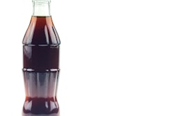 Even without its label, logo or product, the Coca-Cola bottle was identified as the most iconic package according to 1,500 Brits responding to an online study commissioned by Easyfairs.