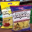 New packaging for snack food maker Utz Quality Foods