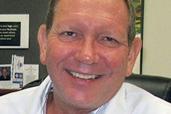 Rich Jacob, Senior Director of Engineering,World’s Finest Chocolate