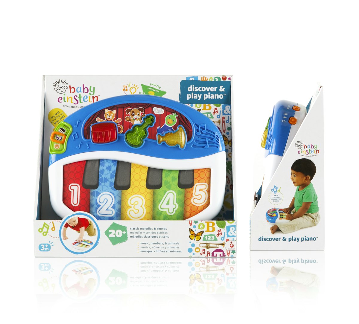 Baby Toy Gear Packaging Reborn Packaging World Baby Toy Gear Packaging Reborn Packaging World