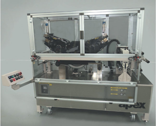 Apex Machine Company Packaging World