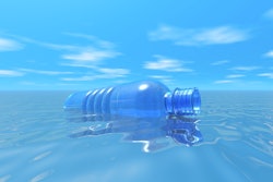 Scientists predict that without urgent action there will be more plastic than fish in the ocean by 2050.