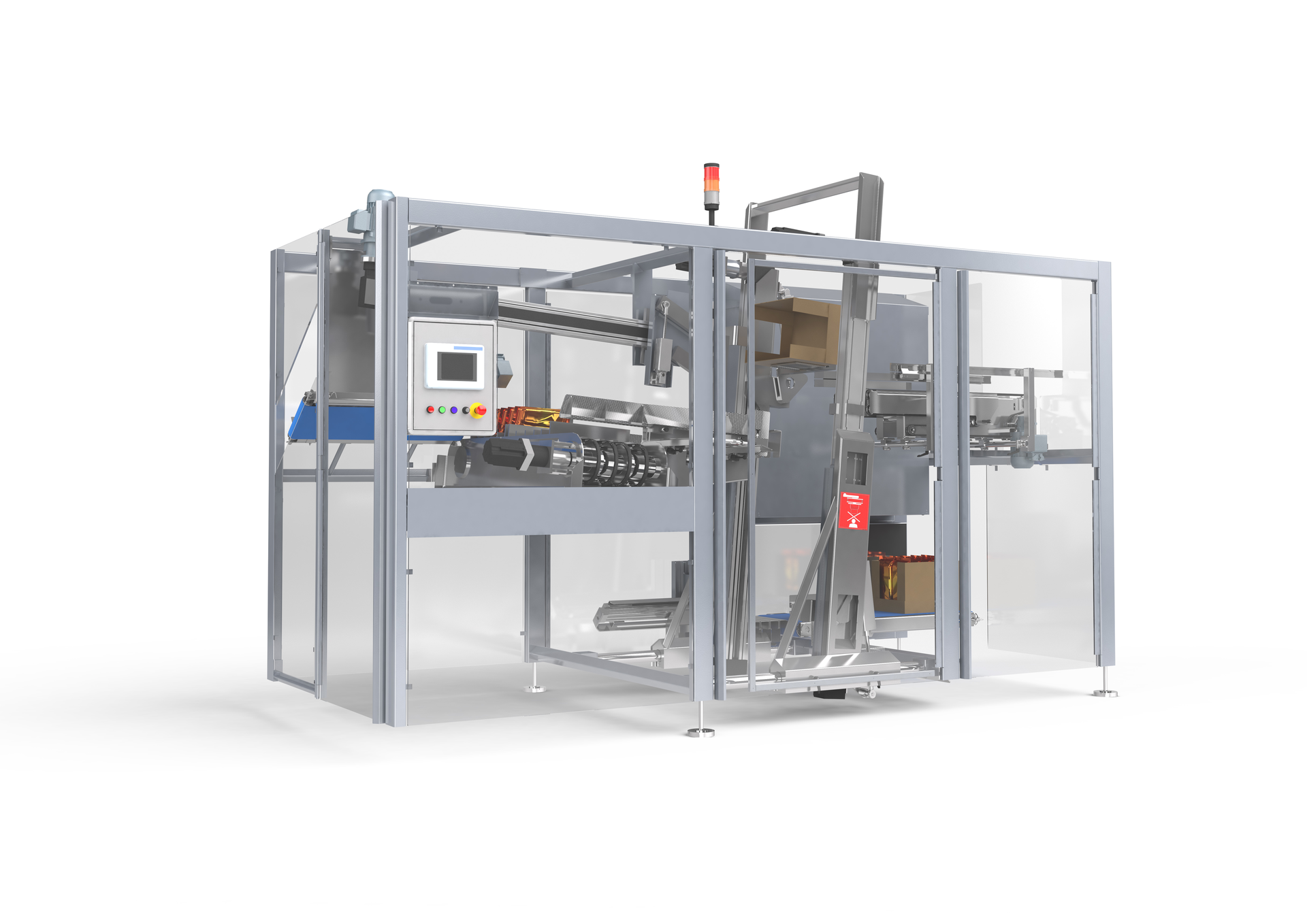 Delta Robot Case Packing Machines |top Load Parallel Robotic Case Packer  For Soft-bags And Pouches Buy Robotic Case Packer,Case Packer Machine,Case  Packer For Bag Product On | lupon.gov.ph