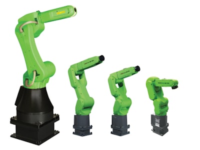 Collaborative robots