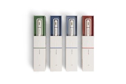 hmbldt's product packaging line