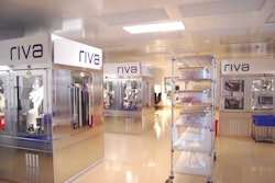 Intermountain Healthcare in Salt Lake City, Utah, uses pharmacy automation systems.