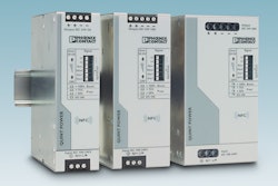 Power supplies