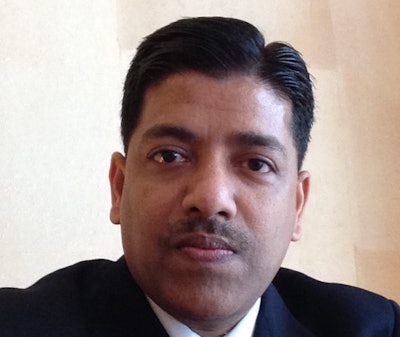 Vimal Kumar, Contributing Editor