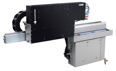 UV inkjet printer