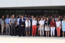 CPA and Sonoco host Connect to Collaborate event