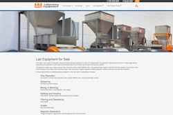 Pw 185348 Eriez Lab Equipment Website