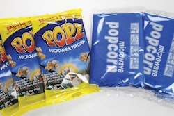 Popz USA popcorn