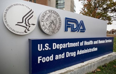 Fasinumab study halted by FDA / Photo: FierceBiotech