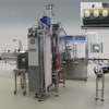 Precision systems operate at fast speeds and achieve high levels of compliance and sanitation requirements.