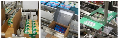 PMI HCP Universal Case Packer