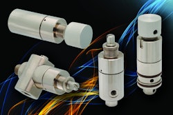 Diaphragm regulators