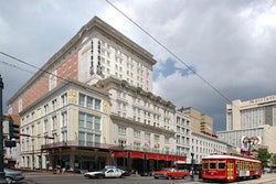 HealthPack 2016 will be held March 15-17 at the Astor Crowne Plaza in New Orleans.