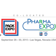 PharmaEXPO-PACK EXPO logo