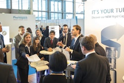 Serialization was a key issue at Pharmapack Europe 2016.