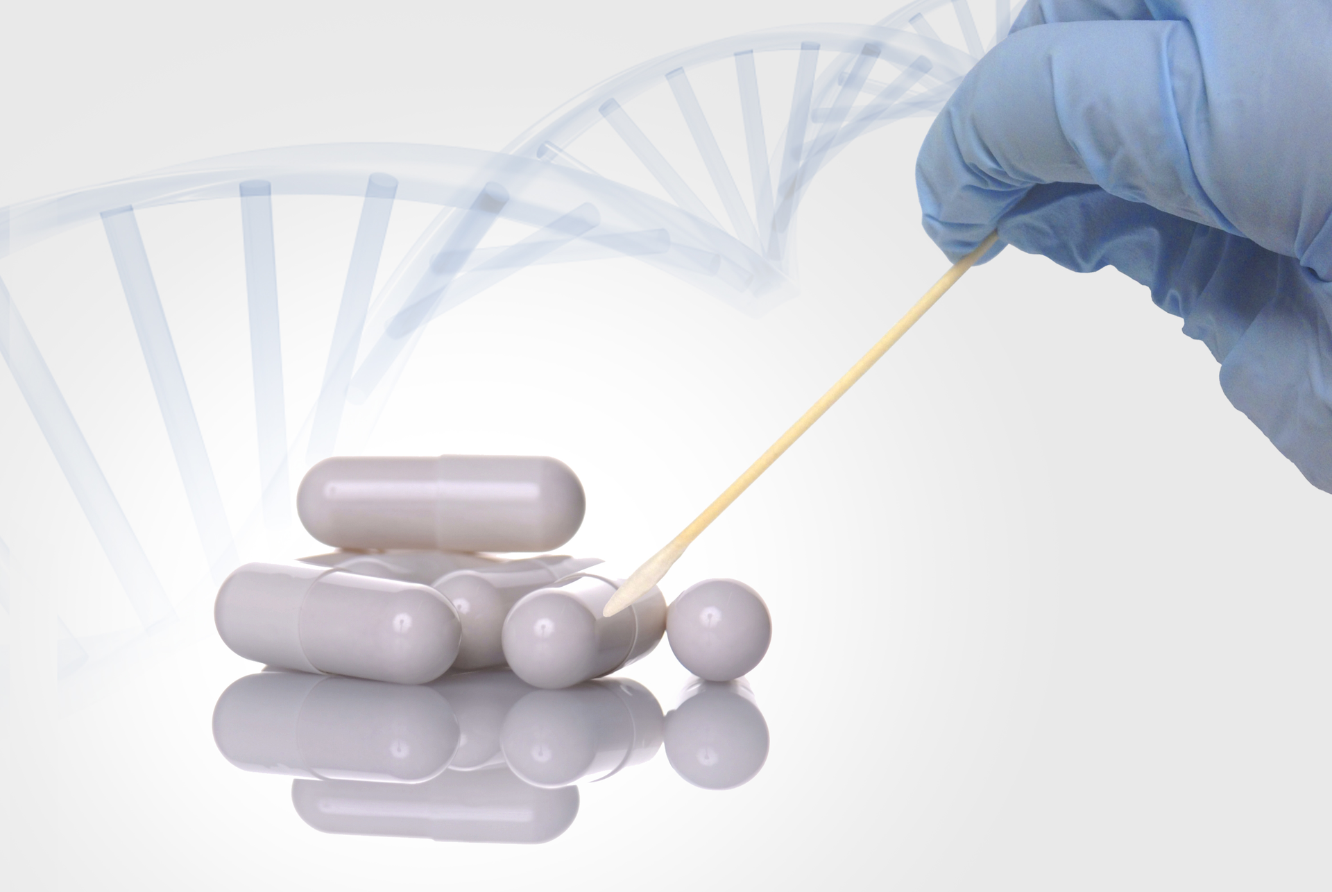 This photo represents SigNature&circledR;, a botanical-based ink/marker introduced recently by Applied DNA Sciences, Inc.