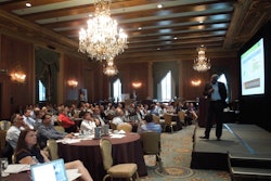 Teva's Vivian McCain, VP, Third Party Operations, Americas.