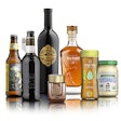 Pictured are the seven winners of The Glass Packaging Institute’s (GPI) 2016 Clear Choice Awards.
